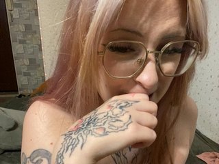 -ShadowPrincess- Porn Show