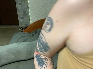 -ShadowPrincess- Porn Show