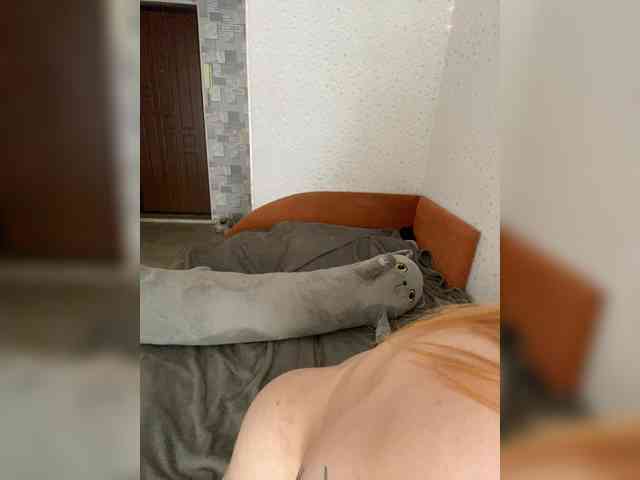 -ShadowPrincess- webcam