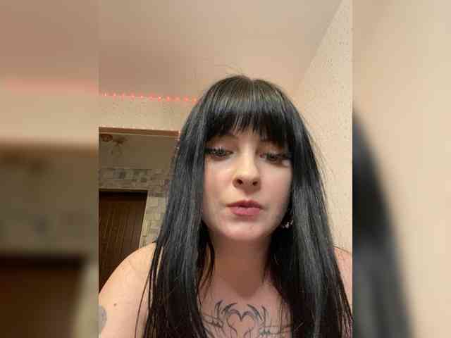 -ShadowPrincess- webcam
