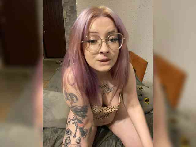 -ShadowPrincess- webcam