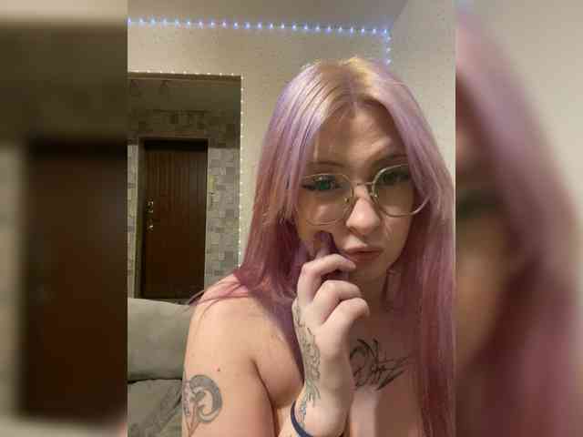 -ShadowPrincess- webcam