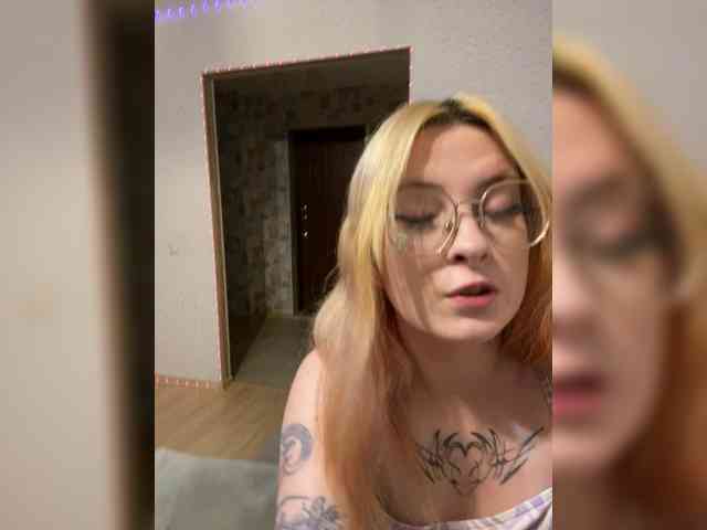 -ShadowPrincess- webcam