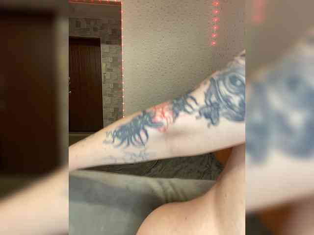 -ShadowPrincess- webcam