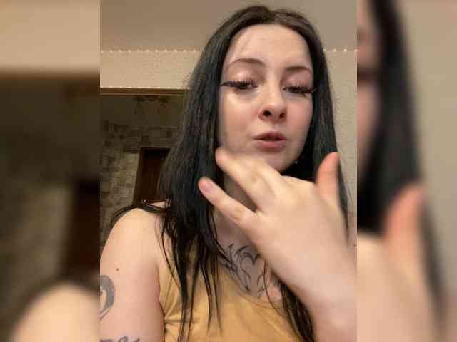 -ShadowPrincess- webcam