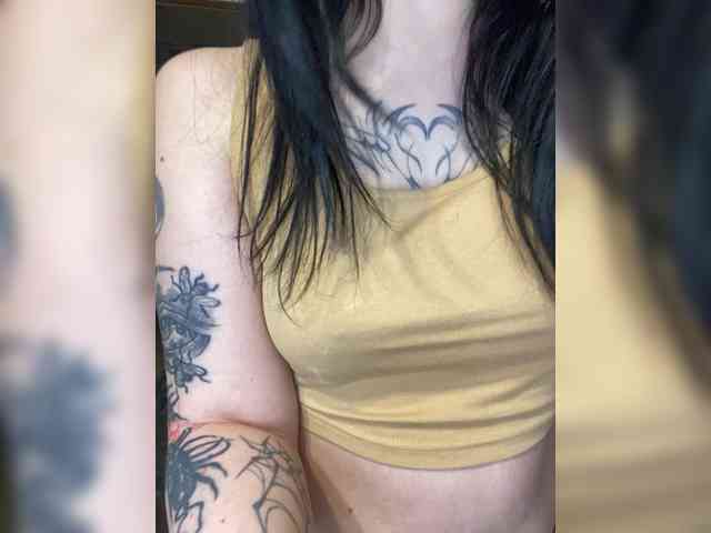 -ShadowPrincess- webcam