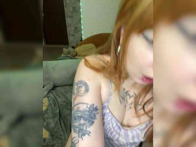 -ShadowPrincess- webcam