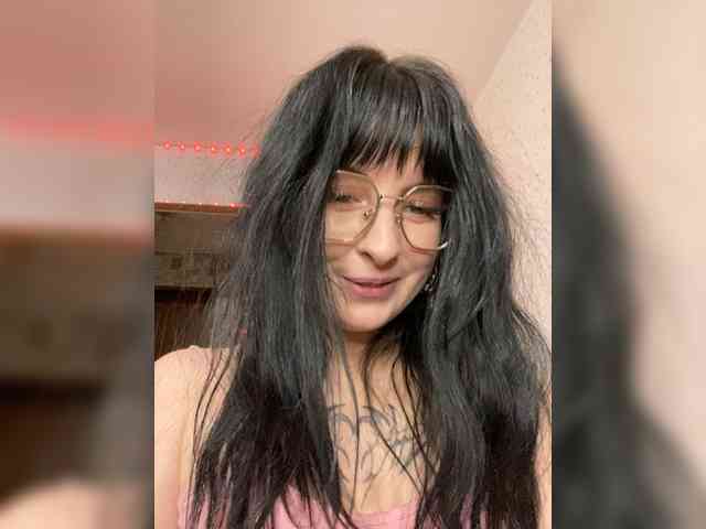 -ShadowPrincess- webcam