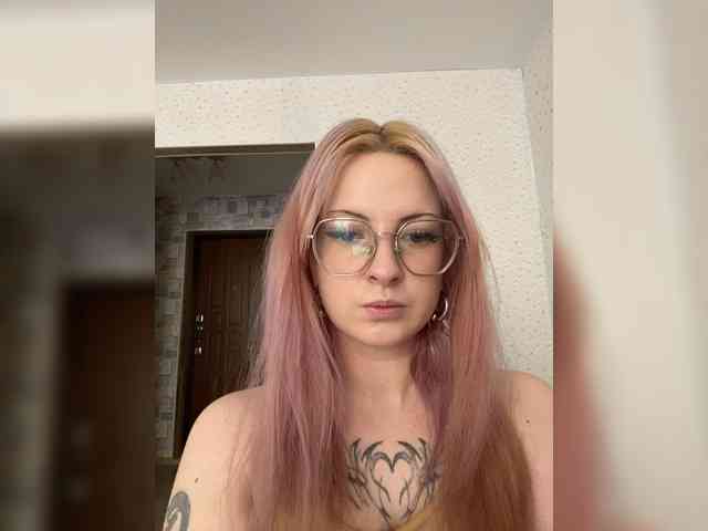 -ShadowPrincess- webcam