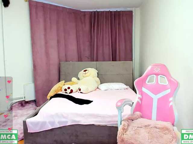 CANDYSISI preview
