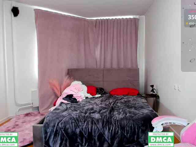 FOREVERSEXY webcam