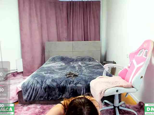YOOUYUMMY webcam