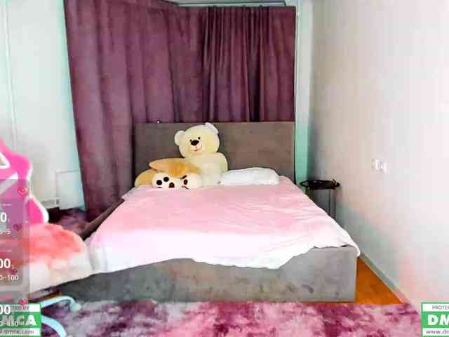 YOOUYUMMY webcam