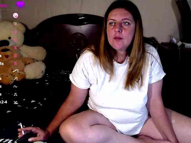 Svetlana83 webcam
