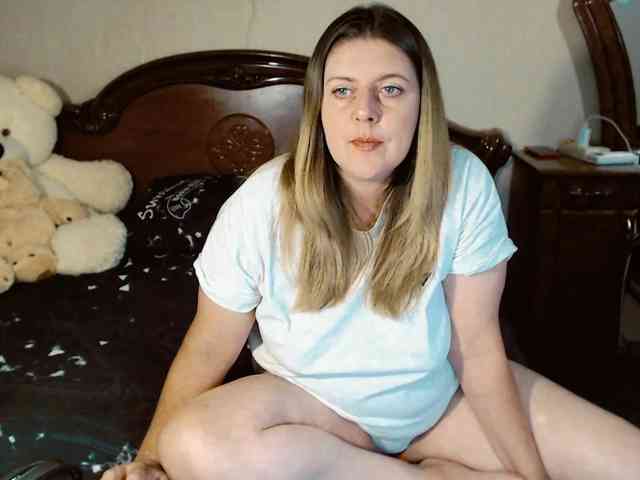 Svetlana83 webcam