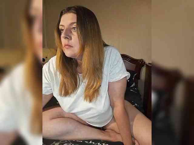 Svetlana83 webcam