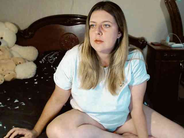 Svetlana83 webcam