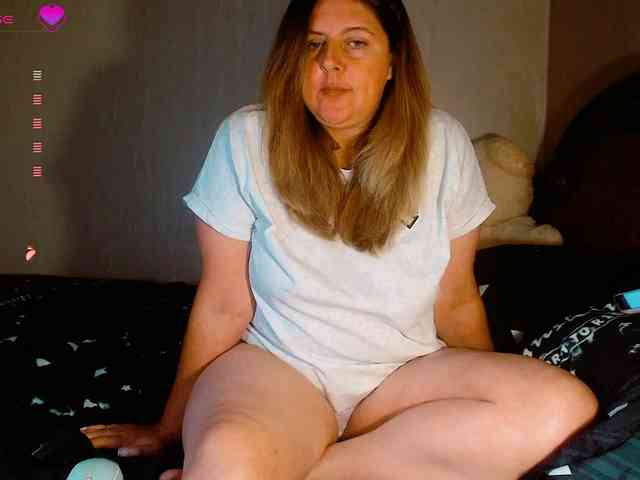 Svetlana83 webcam