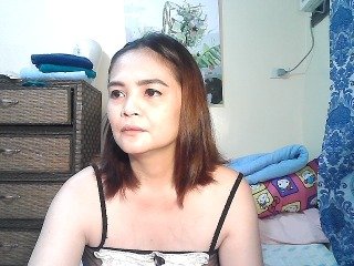 lilymaepinay Porn Show