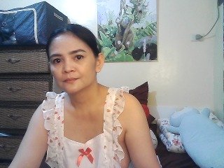 lilymaepinay Porn Show