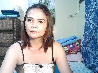 lilymaepinay Porn Show