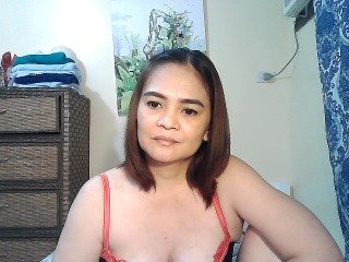 Image capture of lilymaepinay