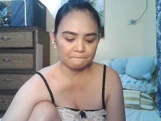 lilymaepinay Porn Show