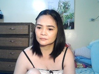 lilymaepinay Porn Show