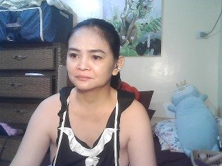 lilymaepinay Porn Show