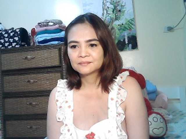 lilymaepinay's BongaCams show and profile