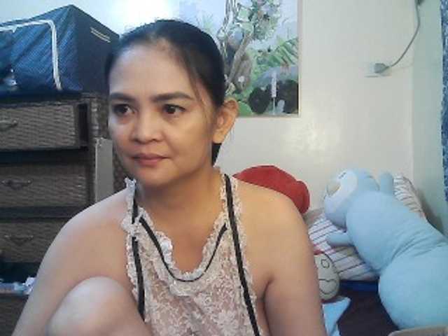 lilymaepinay, en vivo ahora en BongaCams