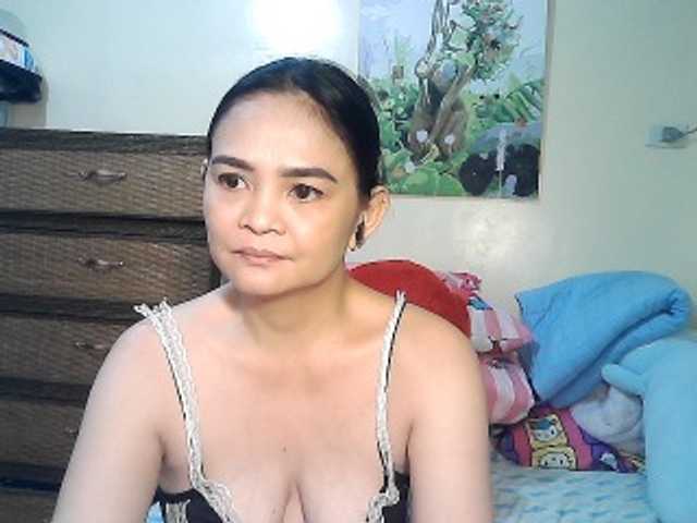 lilymaepinay live cam on BongaCams
