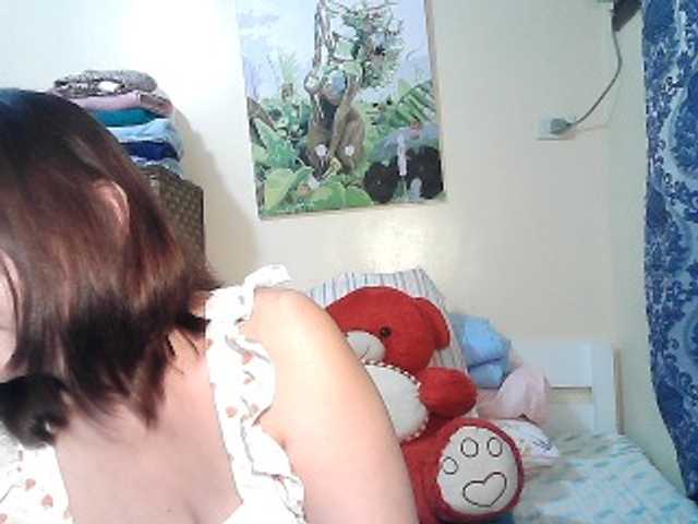 lilymaepinay's BongaCams show and profile
