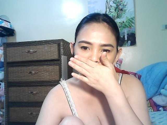 lilymaepinay live cam on BongaCams