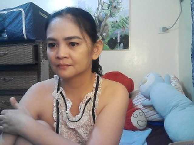 lilymaepinay, en vivo ahora en BongaCams