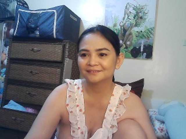 lilymaepinay live cam on BongaCams
