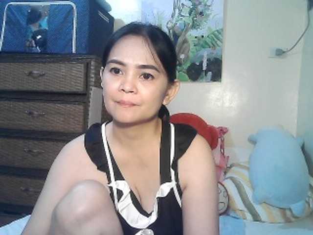 lilymaepinay live cam on BongaCams