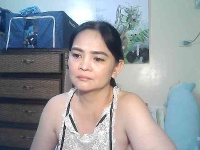 lilymaepinay webcam