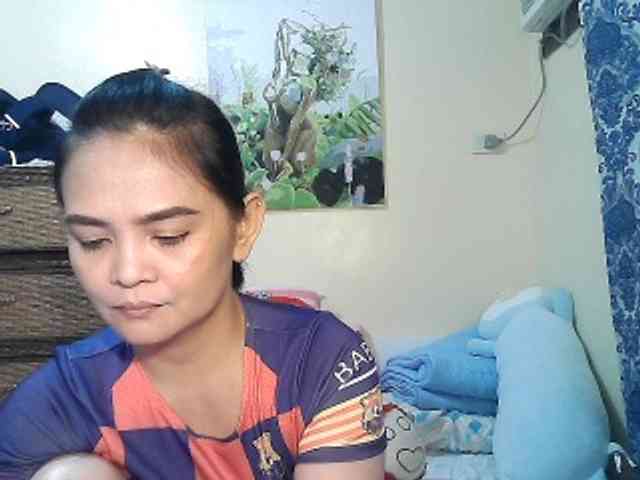 lilymaepinay webcam