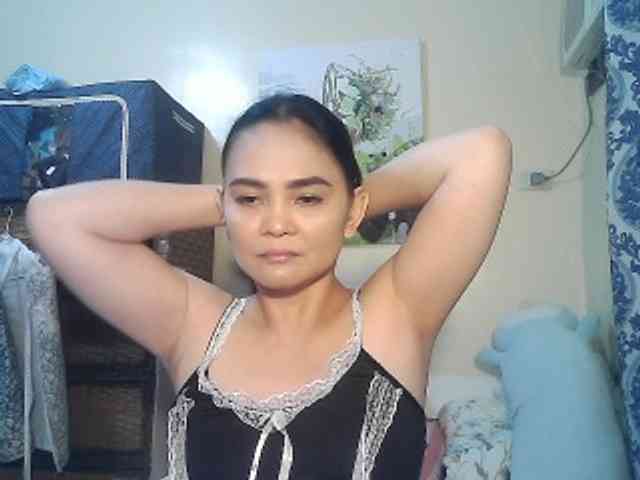 lilymaepinay webcam