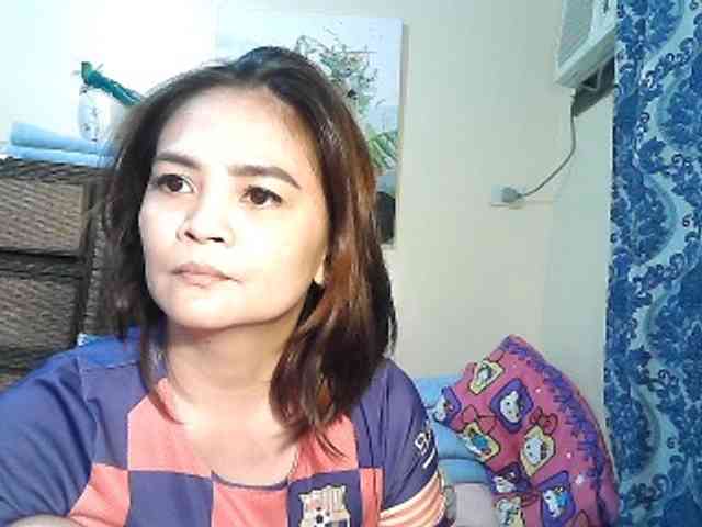 lilymaepinay webcam