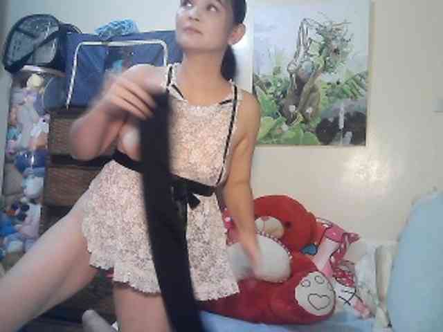 lilymaepinay webcam