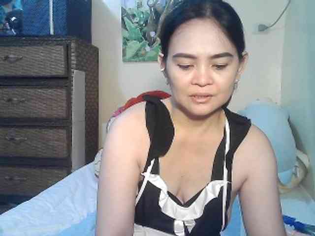 lilymaepinay webcam