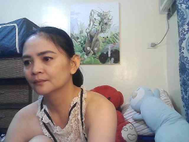 lilymaepinay webcam