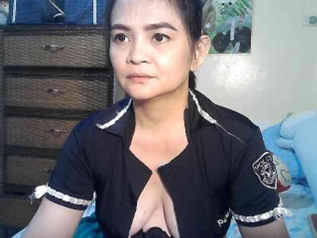 lilymaepinay webcam