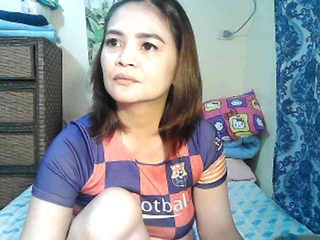 lilymaepinay webcam