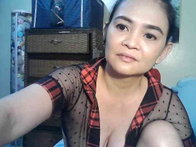 lilymaepinay webcam