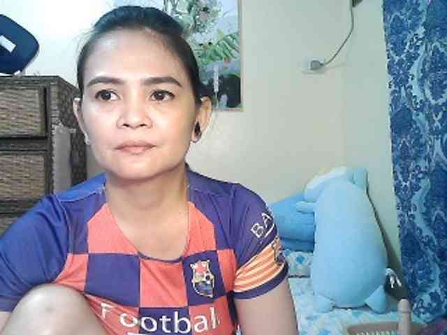 lilymaepinay webcam