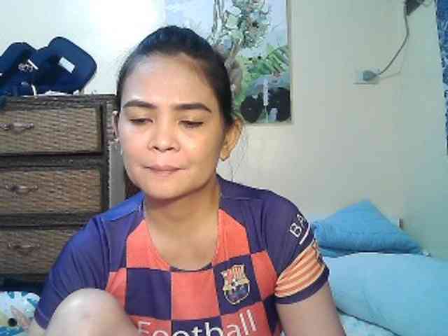 lilymaepinay webcam