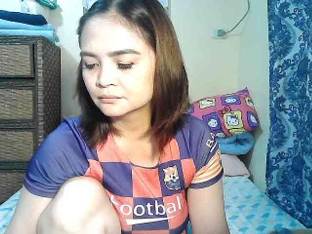 lilymaepinay webcam